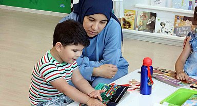 Muğla Büyükşehir okuma kültürünü yaygınlaştırıyor