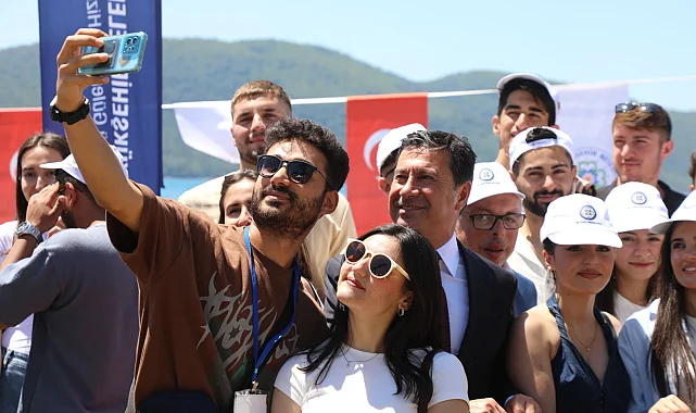 Muğla Gençlik Meclisi kuruluyor