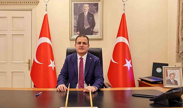 Muğla Valisi Akbıyık'tan hayatını kaybeden eski milletvekili Ali Boğa için taziye mesajı