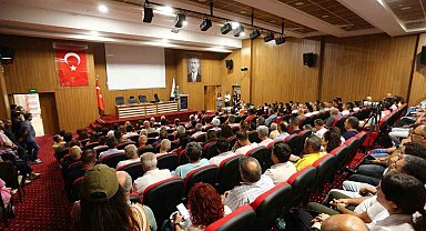 Muğla'da 2025 yılının ilk 6 ayında toplam 351 denetim yapıldı