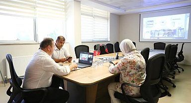 Muğla'da hayvan hastalıklarıyla mücadelede koordinasyon toplantısı düzenlendi