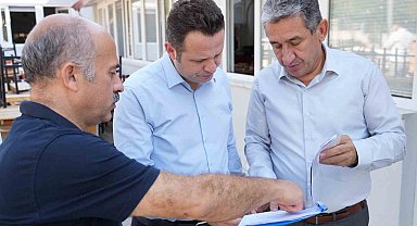 Muğla'da yeni dönem hazırlıkları devam ediyor
