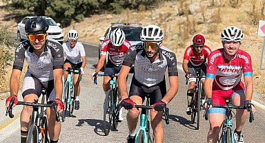 Muğla'dan olimpiyatlara 6 sporcu