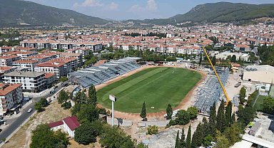 Muğla'ya son 3 yılda yaklaşık 4 milyar TL spor yatırımı yapıldı