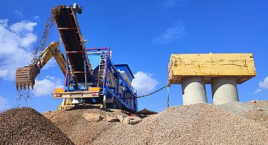 Muğla'da atıklardan 92 milyon TL tasarruf