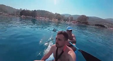 Muğla'da kürek sörfü kazası: Düzceli gencin cansız bedeni 8 gün sonra bulundu