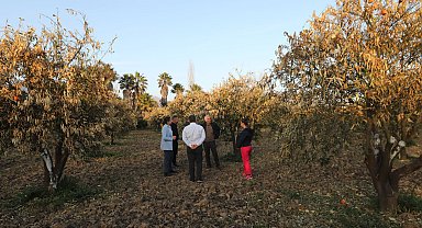Muğla'da tarımın geleceği alarm veriyor... MUPA'dan sürdürülebilirlik raporu