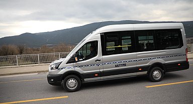 Muğla'da ulaşımda yeni dönem: 51 hat hizmete girdi