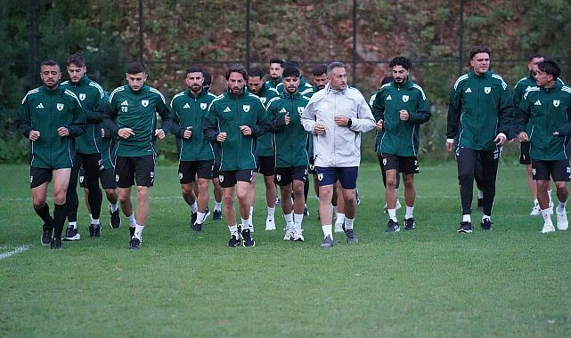 Muğlaspor Kartepe kampını tamamladı