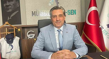 Mühendis Tek-Sen Enerji Sendikası'ndan "toplu sözleşme" açıklaması