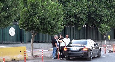 Muhittin Böcek'in oğlu Gökhan Böcek tutuklandı