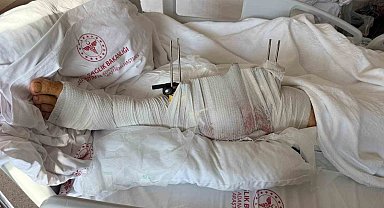 Muhtar, yeniden evlilik hazırlığı yapan eski damadını vurdu