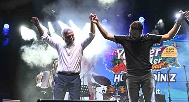Muratpaşa'da 'Yöreler Renkler Festivali' başlıyor