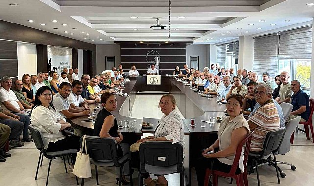 Muratpaşa'da kültür şöleni olacak