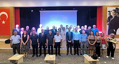 Muratpaşa'dan şehit aileleri ve gazilere yürekten destek