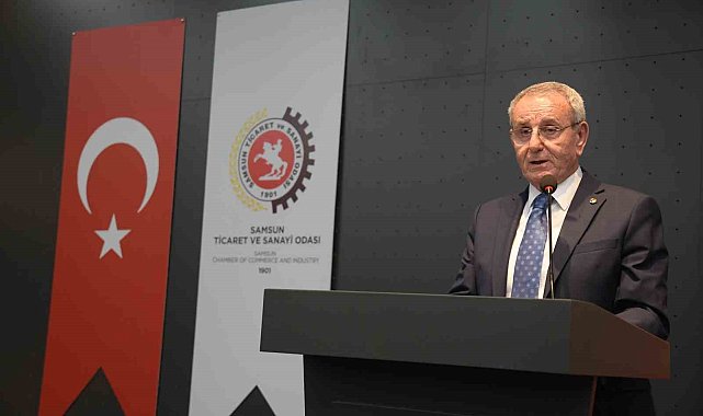 Murzioğlu: "Bu onur hepimizin"