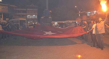Muş Köy-Gel Derneği Başkanı Çaldır: "Malazgirt ruhu evrensel bir değerdir"