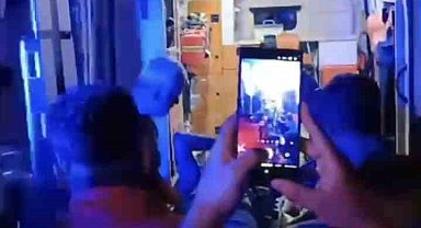Muş'ta dağlık alanda ayağı kırılan genç kurtarıldı