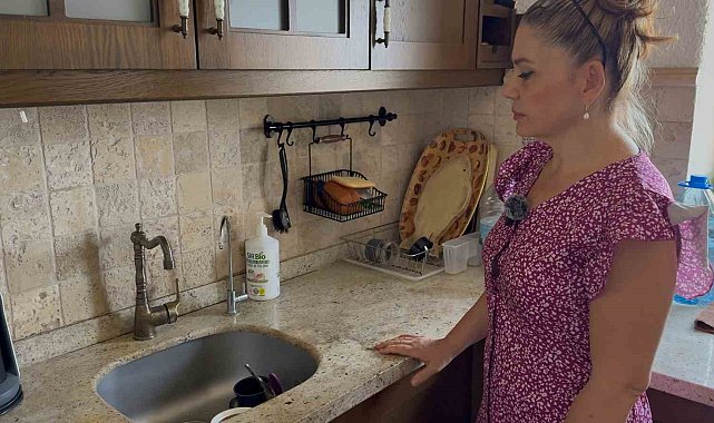 MUSKİ'nin susuz bıraktığı Bodrum, Afrikaya döndü
