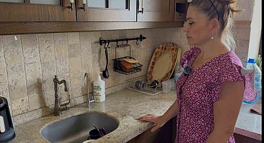 MUSKİ'nin susuz bıraktığı Bodrum, Afrikaya döndü