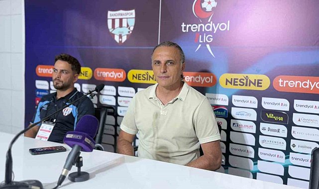 Mustafa Gürsel: "Kazanmak bizim için önemliydi"