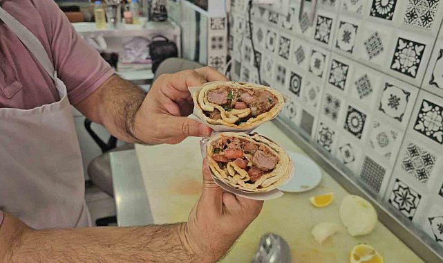 Müşterilerin talebi yeni bir lezzeti ortaya çıkardı: Yiyen bir daha geliyor