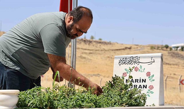 Narin'in babası Arif Güran: "Dünyaya bakış açımız gitti, artık toplumun içine bile giremiyoruz"
