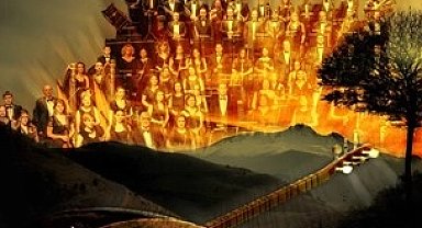 Neşet Ertaş Türküleri Laodikya'da senfonik ezgilerle buluşacak