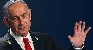Netanyahu, Gazze'nin tamamen işgalinin ardından Arap güçlerine devredileceğini iddia etti