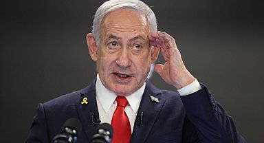 Netanyahu: "Husiler, saldırganlıklarının bedelini çok ağır şekilde ödeyeceklerini öğreniyorlar"