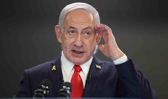 Netanyahu: "Kısmi bir ateşkes-rehine anlaşması ihtimali geride kaldı"