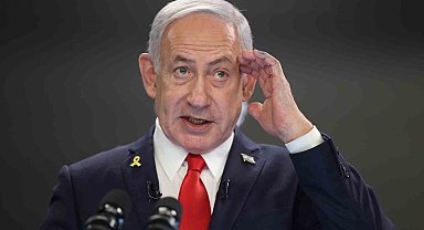 Netanyahu: "Kısmi bir ateşkes-rehine anlaşması ihtimali geride kaldı"