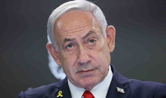Netanyahu: "Savaşın uzaması rehinelerin çoğunun açlıktan ölmesi anlamına gelir"