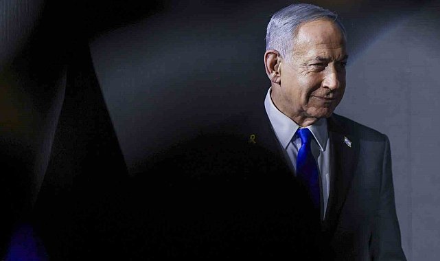 Netanyahu'dan Gazze'de savaşın sona erdirilmesi için derhal müzakerelere başlanması talimatı