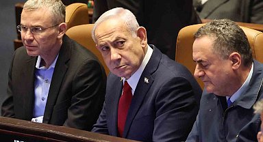 Netanyahu'nun Gazze'yi tamamen işgal etmeyi planladığı iddiası
