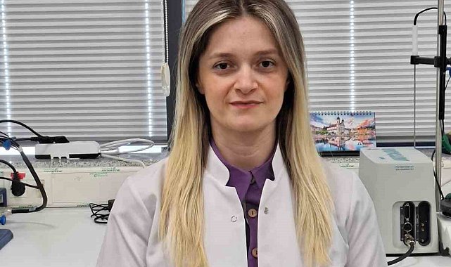 NEÜ Öğretim Üyesi Doç. Dr. Saniye Söylemez'den parkinson araştırmalarına disiplinlerarası bakış