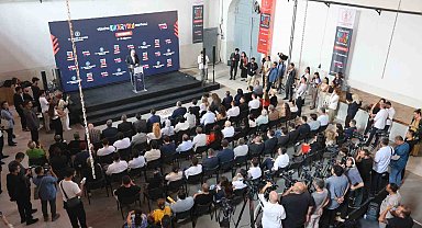 Nevşehir Kültür Yolu Festivali başladı