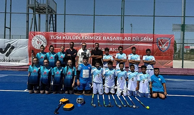 Nevşehir Yaz Spor Okulları meyvelerini veriyor