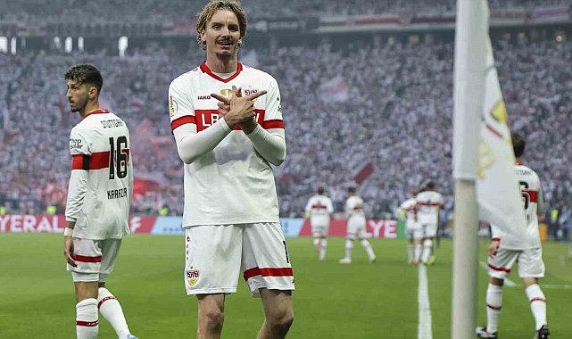Newcastle United, Nick Woltemade'i kadrosuna kattı