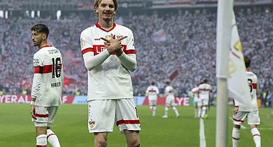 Newcastle United, Nick Woltemade'i kadrosuna kattı