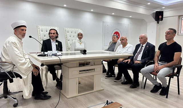 Nezir Çağlar evlilik için "Evet" dedi