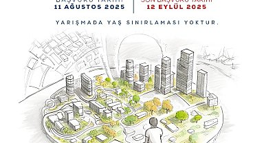 Niğde Belediyesi'nden ödüllü proje yarışması