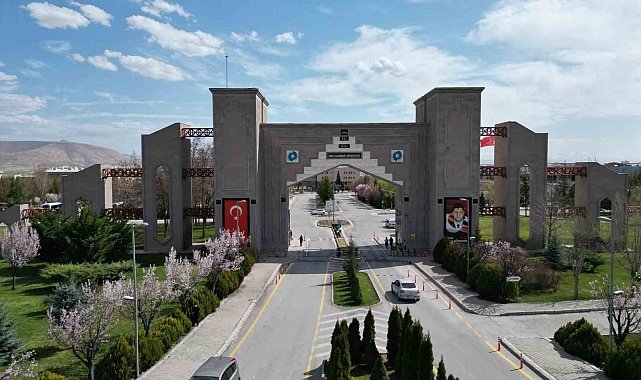 Niğde Ömer Halisdemir Üniversitesi'nden Gazze'deki işgal planına tepki