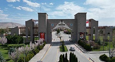 Niğde Ömer Halisdemir Üniversitesi'nden Gazze'deki işgal planına tepki