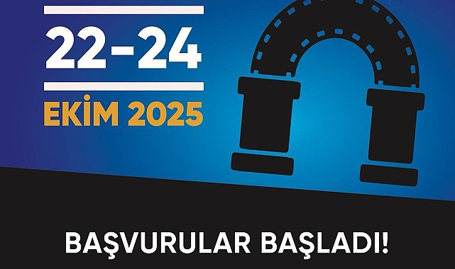 Niğde'de 4. Ulusal Kısa Film Festivali için başvurular başladı