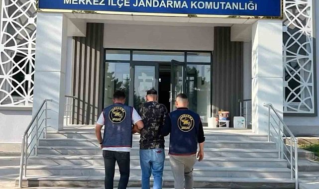 Niğde'de aranan 36 şahıs yakalandı