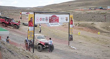 Niğde'de off-road heyecanı 6. kez başlıyor