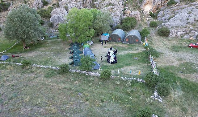 Niğde'nin doğa harikaları için yeni koruma tedbirleri