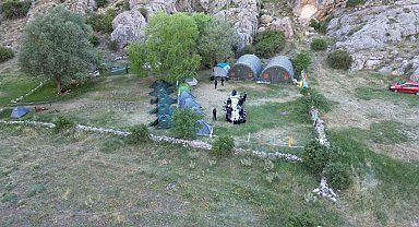 Niğde'nin doğa harikaları için yeni koruma tedbirleri