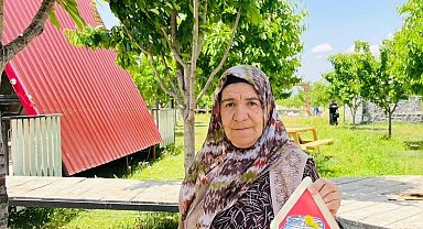 Ninelere özel etkinlikte kuşaklar buluştu